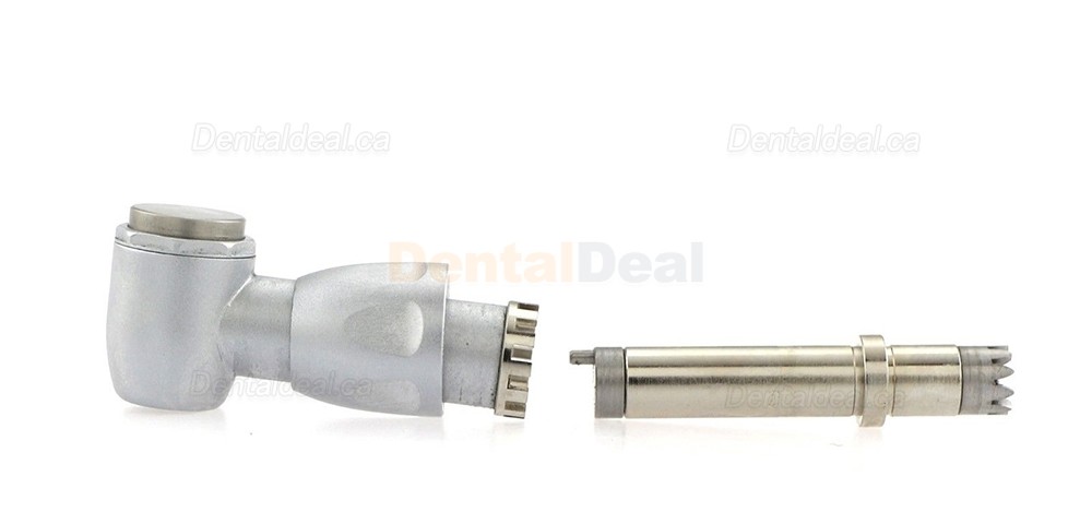 YUSENDENT CX235C5-12 10:1 Reduction Endo Contra Angle 90&deg;Reciprocate Handpiece Hand File